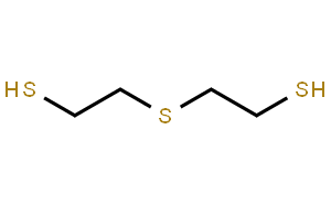 2,2'-Thiodiethanethiol