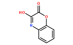 3-羟基-2H-苯并[b][1,4]恶嗪-2-酮