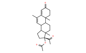 Megestrol