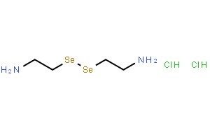 Selenocystamine Dihydrochloride