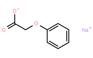 苯氧乙酸鈉