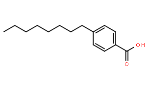 4-辛基苯甲酸