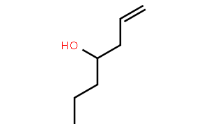 1-Hepten-4-ol