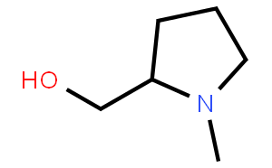 1-甲基-2-吡咯烷甲醇