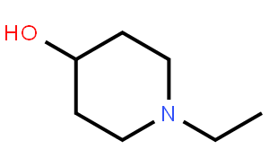 N-ETHYL-4-HYDROXYPIPERIDINE