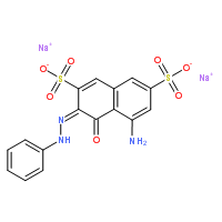 酸性红33