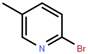 2-溴-5-甲基吡啶