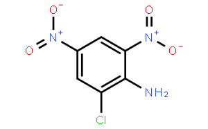 6-Chloro-2,4-dinitroaniline