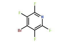 4-溴-2,3,5,6-四氟吡啶