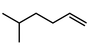 5-Methyl-1-hexene