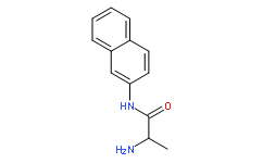 L-Alanine β-Naphthylamide Hydrobromide