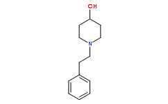 1-phenethylpiperidin-4-ol