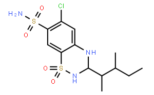 Mebutizide