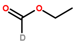 Ethyl Formate-d1