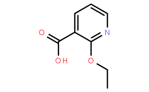 2-乙氧基烟酸