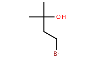 4-Bromo-2-methylbutan-2-ol