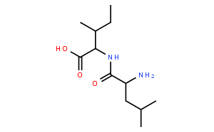 Leucylisoleucine