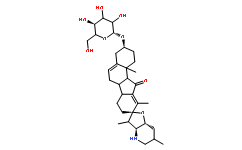 Pseudojervine