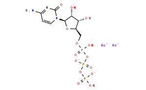 5-胞苷三磷酸二鈉鹽