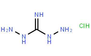 1,3-二氨基胍鹽酸鹽