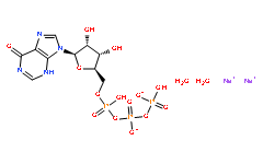 5-肌苷三磷酸二钠盐