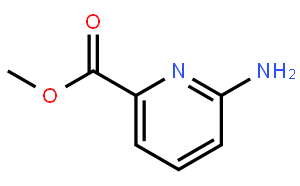 6-氨基吡啶甲酸甲酯