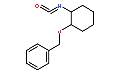 (1S,2S)-(+)-2-Benzyloxycyclohexyl isocyanate