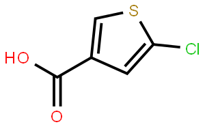 5-CHLOROTHIOPHENE-3-CARBOXYLIC ACID
