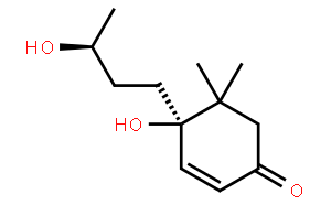 布卢门醇 B
