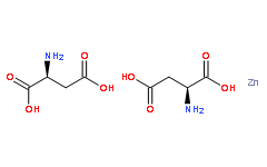 L-天門(mén)冬氨酸鋅