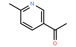 5-乙酰基-2-甲基吡啶