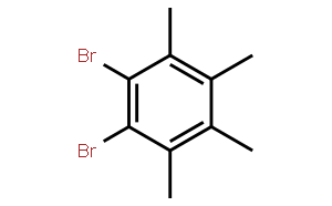 1,2-Dibromo-3,4,5,6-tetramethylbenzene