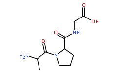 H-Ala-Pro-Gly-Oh