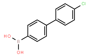4'-CHLORO-4-BIPHENYLBORONIC ACID