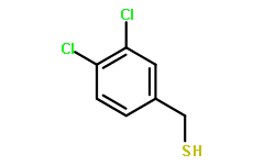3,4-Dichlorobenzyl mercaptan