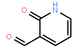 2-羟基-3-吡啶甲醛