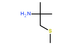 1.1-二甲基-2-甲硫基乙胺