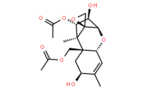 Neosolaniol