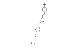Mubritinib (TAK 165)
