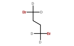 1,4-Dibromobutane-1,1,4,4-d4