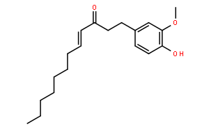 8-姜烯酚