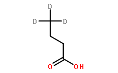 Butyric-4,4,4-d3 Acid
