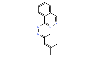 Budralazine