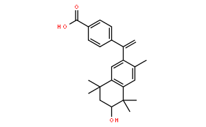 6-Hydroxy Bexarotene