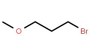 1-溴-3-甲氧基丙烷(3-溴丙基甲基醚）