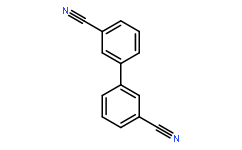 Biphenyl-3,3'-Dicarbonitrile
