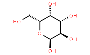 α-D-Galactose