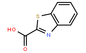 BENZOTHIAZOLE-2-CARBOXYLIC ACID