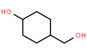 trans-4-(Hydroxymethyl)cyclohexanol