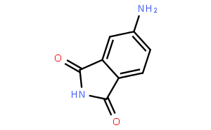 4-氨基邻苯二甲酰亚胺